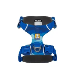 Ruffwear Front Range Dog Harness Coastal Mountains Fashion