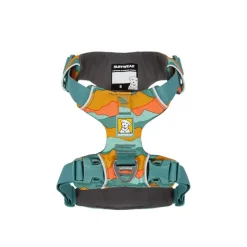Ruffwear Front Range Dog Harness Spring Mountains Online