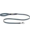 Ruffwear Hi & Light Dog Lead Basalt Grey Online