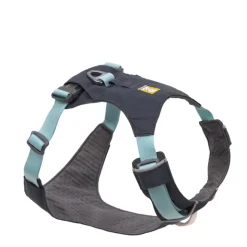 Ruffwear Hi & Light Harness Basalt Gray XS Discount