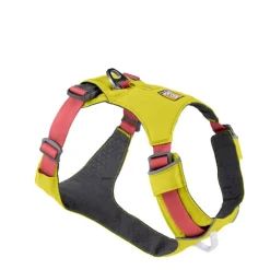 Ruffwear Hi & Light Harness Lichen Green XS Fashion