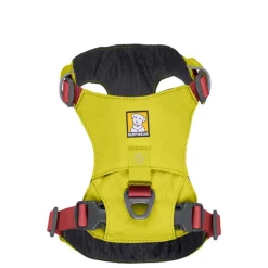 Ruffwear Hi & Light Harness Lichen Green XS Fashion