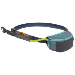 Ruffwear Hitch Hiker Dog Lead Slate Blue Outlet