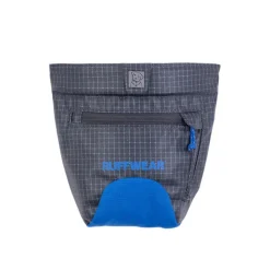 Ruffwear Treat Trader Dog Pouch Blue New