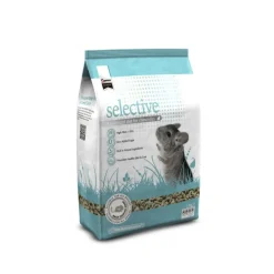 Supreme Science Selective Science Selective Chinchilla Food 1.5kg Discount