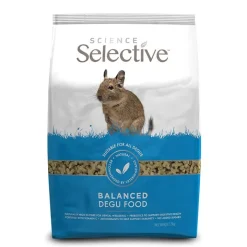 Supreme Science Selective Science Selective Degu Food 1.5kg Online