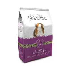 Supreme Science Selective Science Selective Guinea Pig Food Outlet