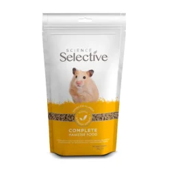 Supreme Science Selective Science Selective Hamster Food 350g Online