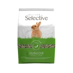 Supreme Science Selective Science Selective Junior Rabbit Food 2kg Hot