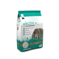 Supreme Science Selective Science Selective Mature Rabbit Food 1.5kg Outlet