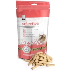 Supreme Science Selective Science Selective Mouse Food 350g Sale