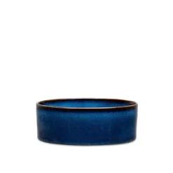 Scruffs Midnight Blue Pet Bowl Sale