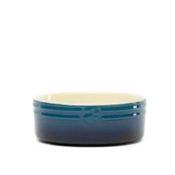Scruffs Ombre Pet Bowl Blue 13cm Discount