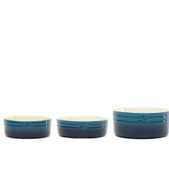 Scruffs Ombre Pet Bowl Blue 13cm Discount