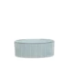 Scruffs Pinstripe Graphite Pet Bowl Best