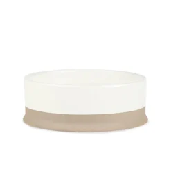 Scruffs Scandi Pet Bowl Cream 20cm Sale