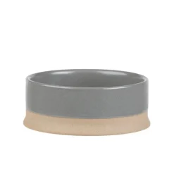 Scruffs Scandi Pet Bowl Grey 20cm Outlet