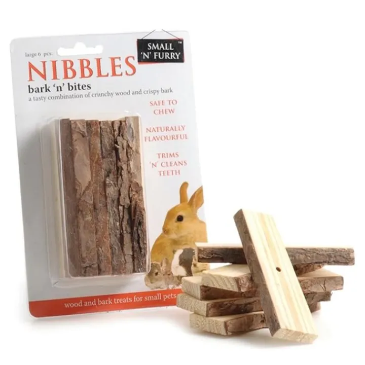 Sharples & Grant Bark Bites 6pcs Online