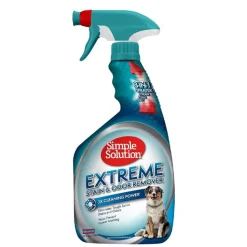 Simple Solution Extreme Stain/Odour Remover 945ml Online