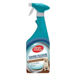 Simple Solution Hardfloor Stain & Odour Remover 750ml Online