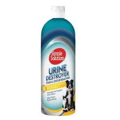 Simple Solution Urine Destroyer 1Ltr Fashion