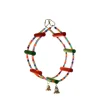 Sky Rainbow Roundabout Bird Toy Clearance