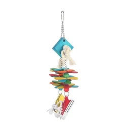 Sky Sneaker Hanger Bird Toy Online