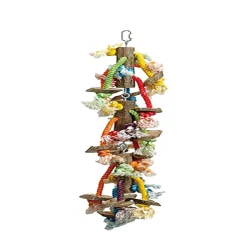 Sky Wild Wood Fun Bird Toy Sale