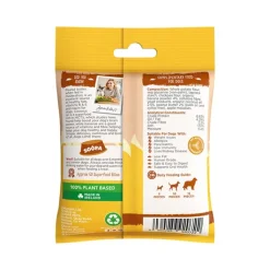 Soopa Banana & Peanut Butter Healthy Bites Fashion