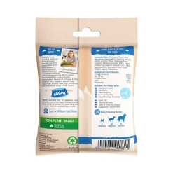 Soopa Puppy Banana & Pumpkin Bites 50g Hot