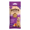 Soopa Senior Banana & Pumpkin Sticks 100g Clearance