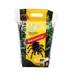 Pro Rep Spider Life Substrate 5L Online
