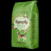 Symply Adult Lamb Dry Dog Food Discount