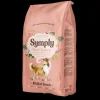 Symply Adult Salmon Dry Dog Food Outlet