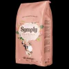 Symply Fresh Salmon Dry Cat Food New
