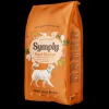 Symply Large Breed Adult Dry Dog Food Clearance
