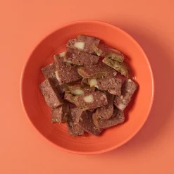 Symply Little Fresh Beef Wet Dog Food 100g Clearance