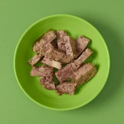 Symply Little Fresh Lamb Wet Dog Food 100g Best