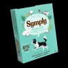 Symply Ocean Fish Adult Wet Dog Food 395g Fashion