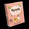 Symply Poached Salmon Grain Free Adult Wet Dog Food 395g Sale