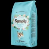 Symply Puppy Fuel Dry Dog Food Fashion