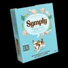 Symply Puppy Fuel Wet Dog Food 395g Fashion