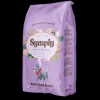 Symply Small Breed Adult Dry Dog Food Fashion
