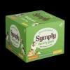 Symply Variety Pack Wet Dog Food 395g x 12 Fashion