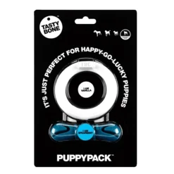 TastyBone Dental Dog Chew Pup Pack Outlet