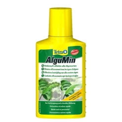 Tetra AlguMin Algae Treatment 100ml Online
