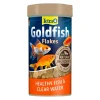 Tetra Goldfish Flakes Fish Food Clearance