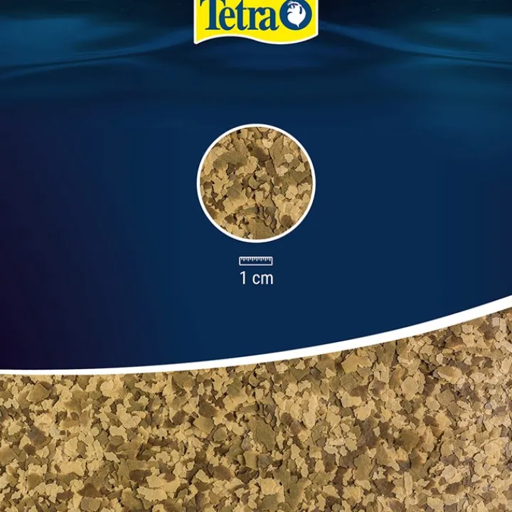 Tetra Goldfish Flakes Fish Food Clearance