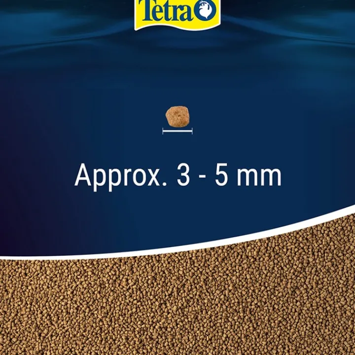 Tetra Goldfish Sticks Fish Food 93g Discount