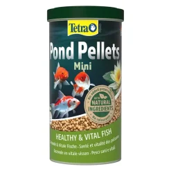 Tetra Pellets Small Fish Food 260g Sale